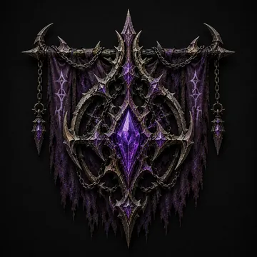 Crest of the Arcane Mutants