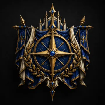 Crest of the Highborn